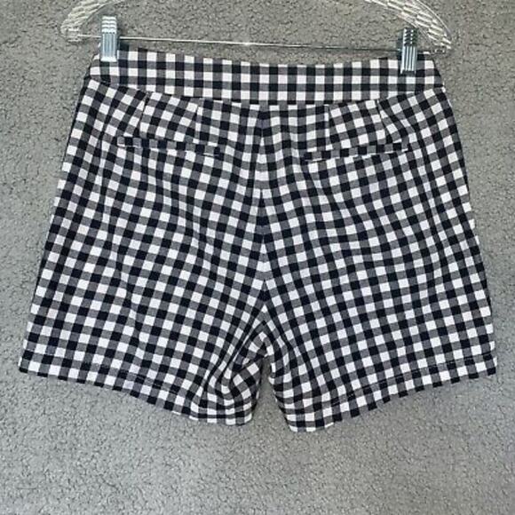 J. Crew plaid 5"‎ 100% cotton shirts size 14 new!! - Picture 3 of 7